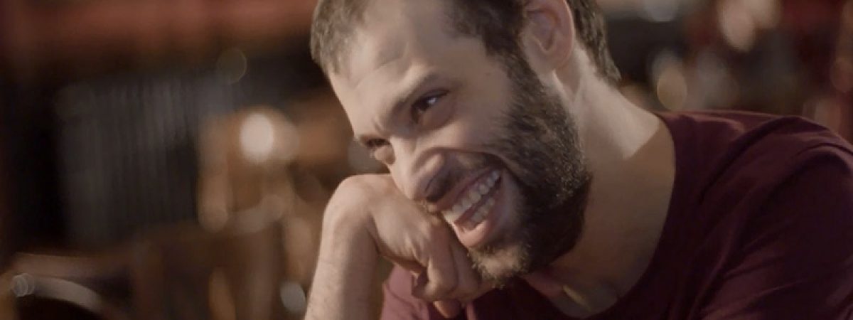 Primal Gets First Sitcom Order - A Brief History of Tim
