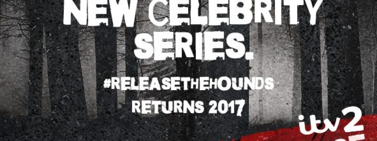 Release the Hounds Returns For All Celebrity Series