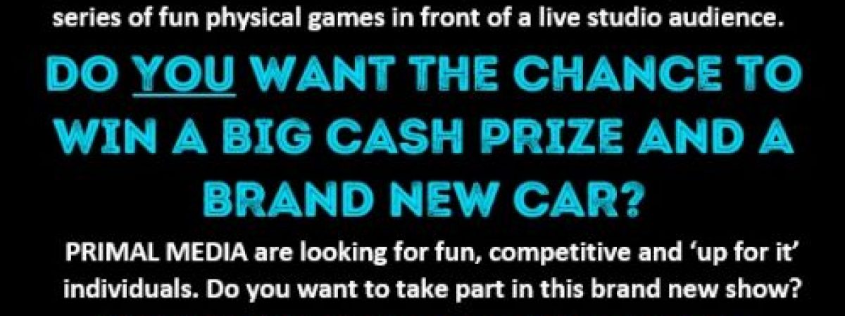 Contestants wanted for New Series ‘BIGHEADS’ on ITV