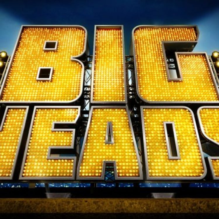 BIG HEADS LOGO - new