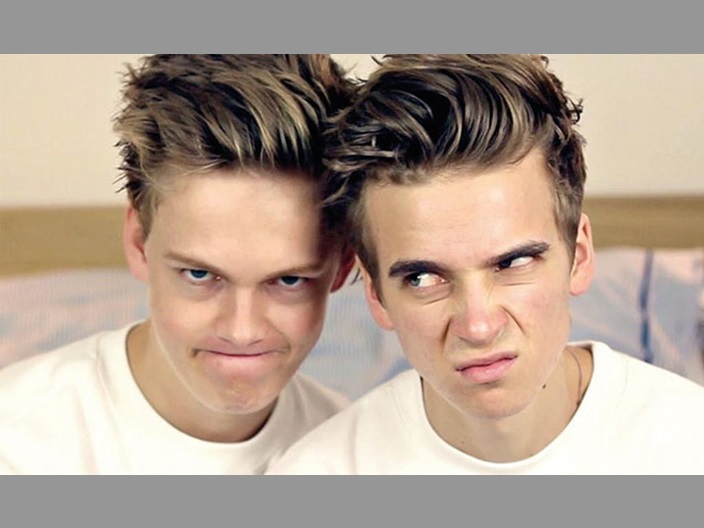 joe sugg and caspar lee 2022