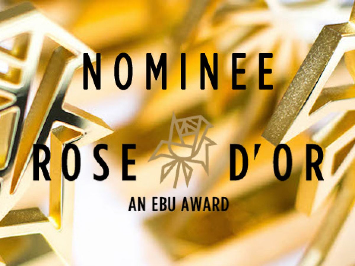 Primal Media Sitcom Jerk Nominated for Rose D'Or