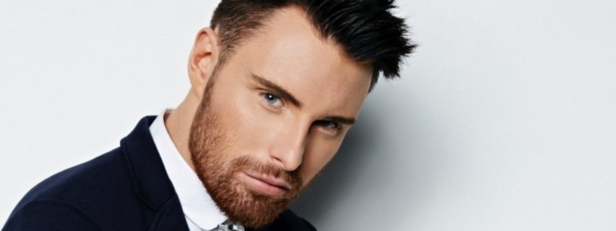Rylan to surf The Wave for brand new beachside gameshow on W