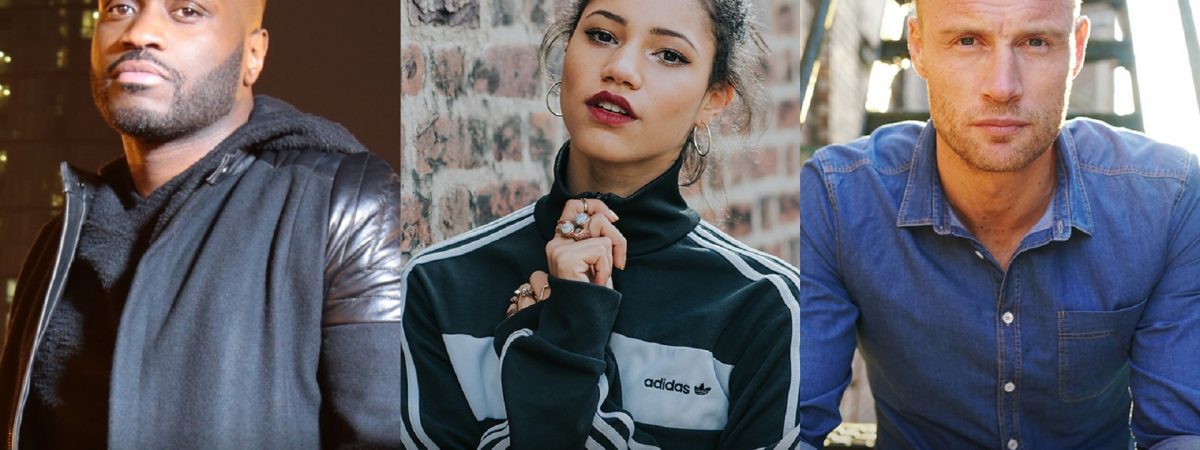 Freddie Flintoff, Lethal Bizzle and Vick Hope to host Carnage, Sky One’s war on wheels