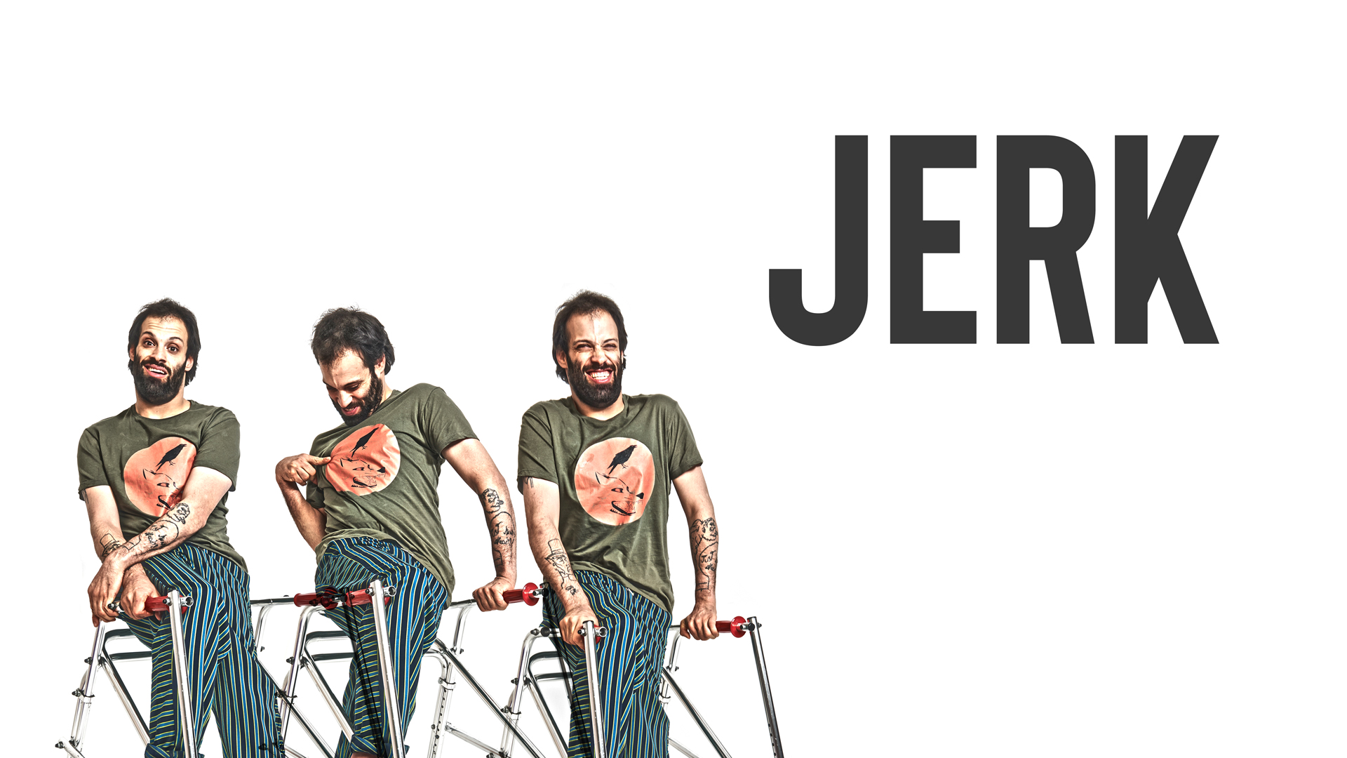 Jerk Wins Representation Of Disability Award At Mip Primal Media