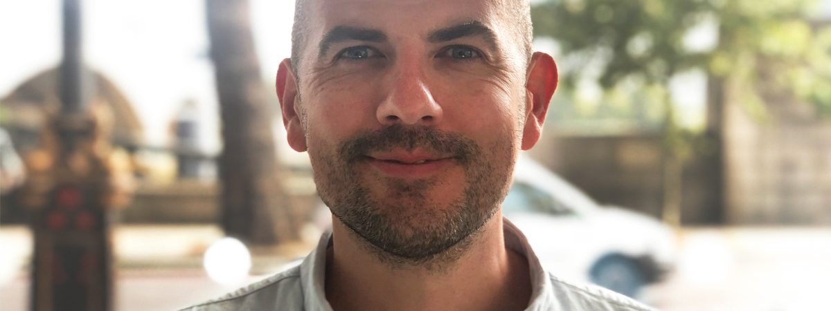 Primal Media Hires Ben Riley as Head of Development