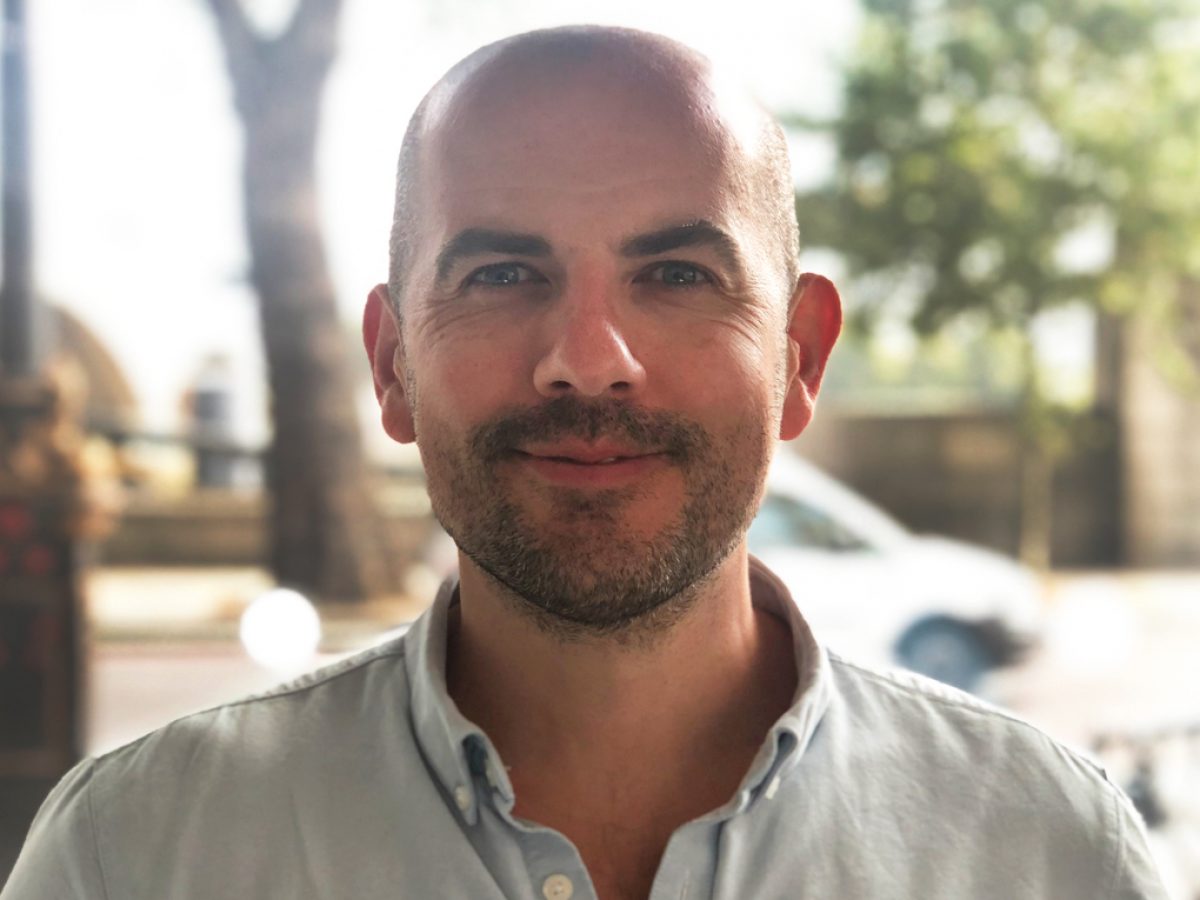 Primal Media Hires Ben Riley as Head of Development
