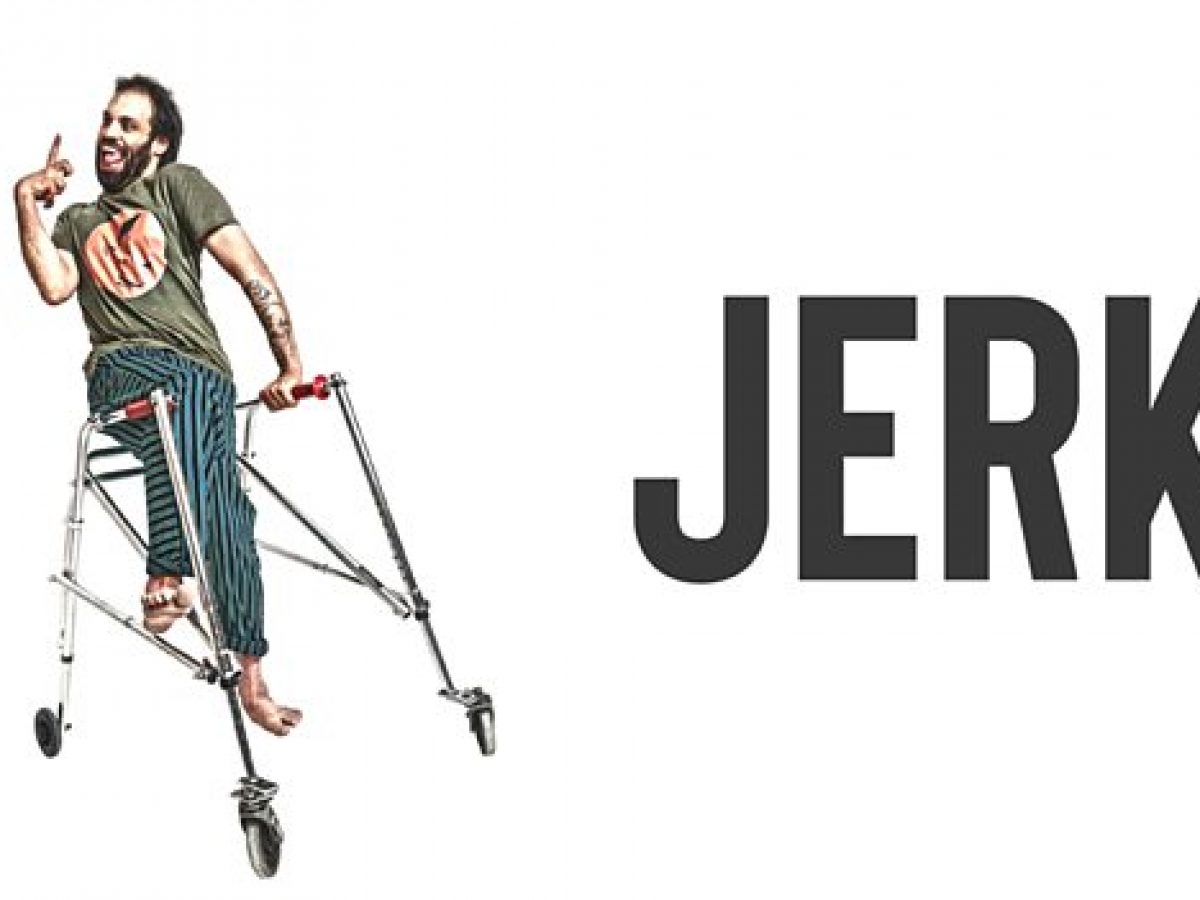 Primal Media Sitcom Jerk Nominated for Rockie Award