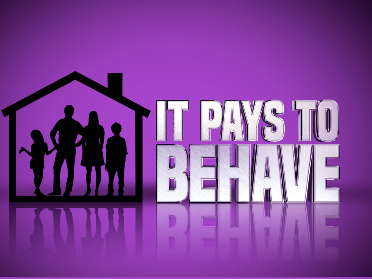Primal Commissioned to Make New Parenting Format "It Pays to Behave" for Channel 4