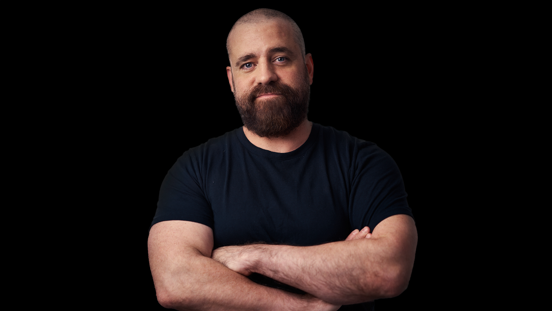 Neil Ruby Primal Media