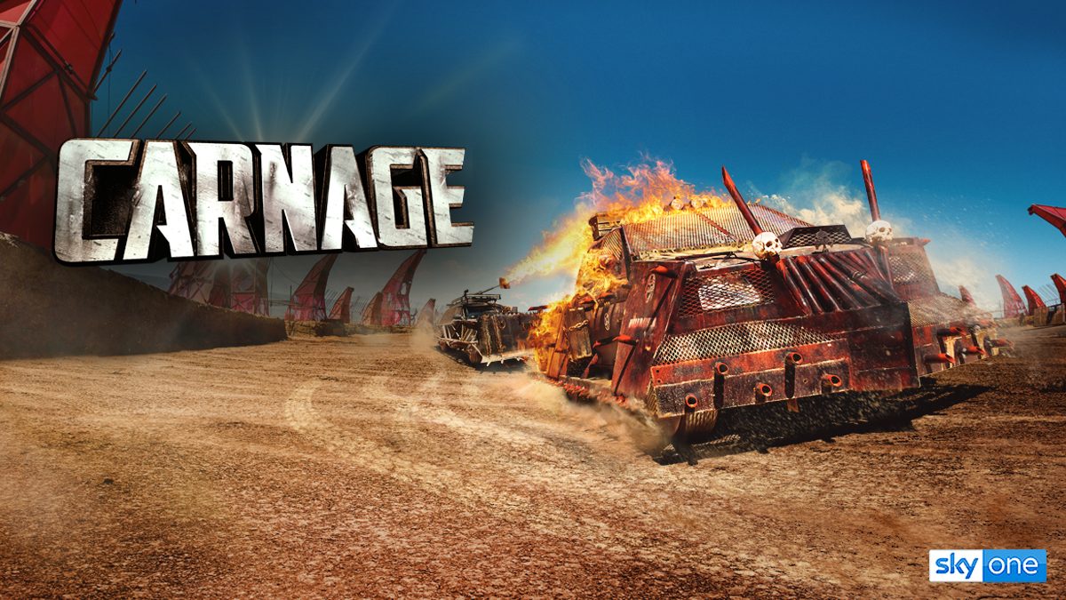 Carnage - Show image