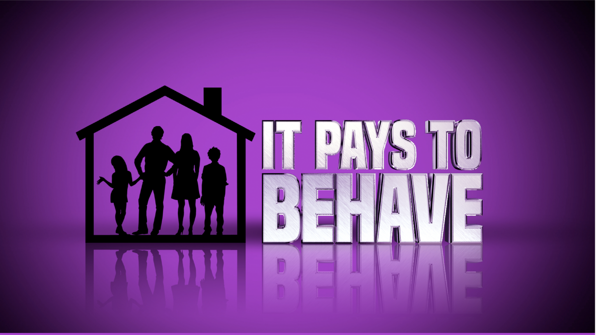 It Pays to Behave