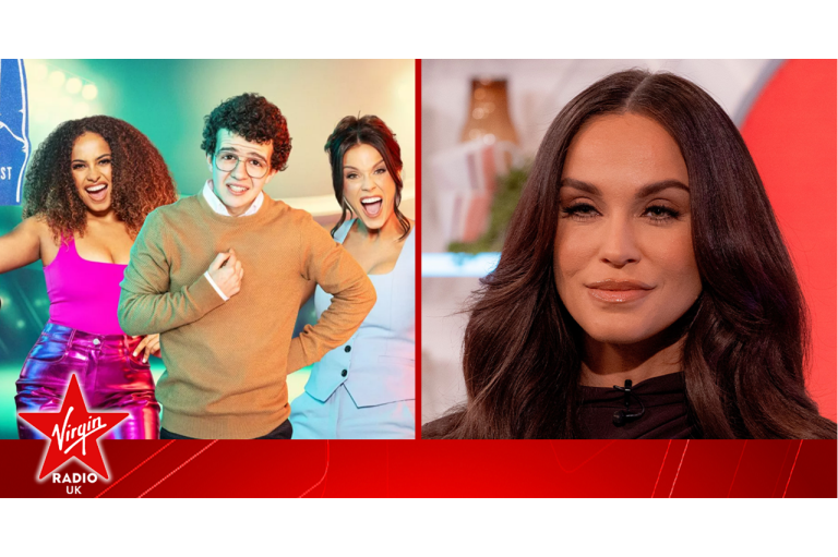 Josh Must Win’s Vicky Pattison Shares Emotional Reason She Signed Up To 